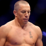 Georges St-Pierre