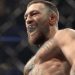 Conor Mcgregor