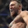 Conor Mcgregor