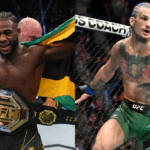 aljamain sterling Sean o'Malley UFC 288