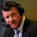 Michael Bisping UFC 286