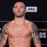 Colby Covington UFC 286