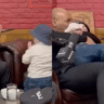 Mike Tyson Hasbulla