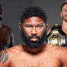 Jon Jones Curtis Blaydes Stipe Miocic