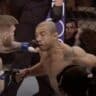 Southpaw Stance