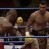 Southpaw vs Orthodox
