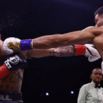 Tommy Fury Jake Paul 2 July