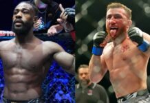 Aljamain Sterling Merab Dvalishvili UFC 50 million NFL money
