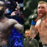 Aljamain Sterling Merab Dvalishvili UFC 50 million NFL money