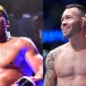 Gilbert Burns predicts finish of Colby Covington that fight has to happen UFC