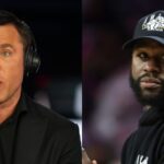 Chael Sonnen Floyd Mayweather Jake Paul Crime
