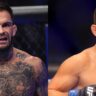 Cody Garbrandt offer to rematch Dominick Cruz in July UFC