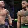 Colby Covington open to blockbuster fight with Conor McGregor UFC