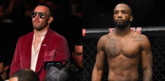 Colby Covington warns Leon Edwards UFC don't cross the boss
