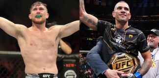 Darren Till confident of UFC title win I know I can do it