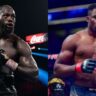 Francis Ngannou issued warning about boxing match with Deontay Wilder you're going to sleep