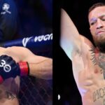 Justin Gaethje quit the UFC if Conor McGregor lands title shot
