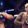 Justin Gaethje calls for rematch with Charles Oliveira UFC I fought like idiot