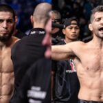 Islam Makhachev Beneil Dariush UFC UFC 288