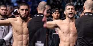 Islam Makhachev Beneil Dariush UFC UFC 288