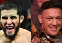 Conor McGregor Islam Makahchev UFC Make Money