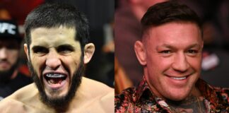 Conor McGregor Islam Makahchev UFC Make Money