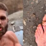 Jiri Prochazka tears off toenail UFC return
