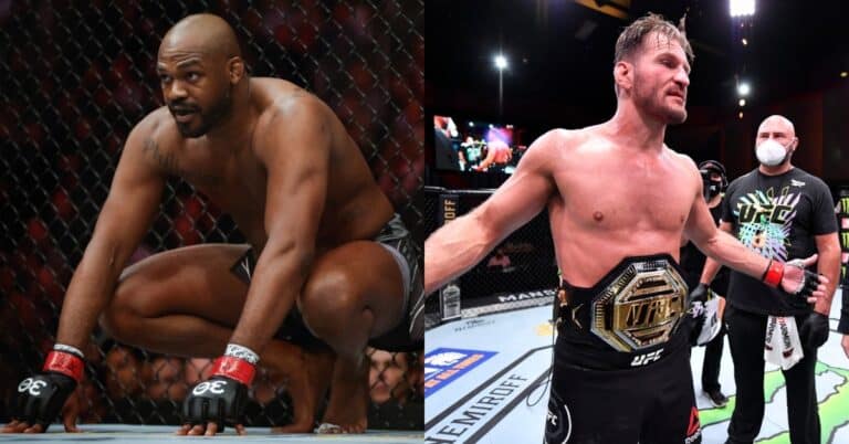 Dana White reveals Jon Jones may retire after potential Stipe Miocic fight at UFC 290: ‘I wouldn’t be shocked’