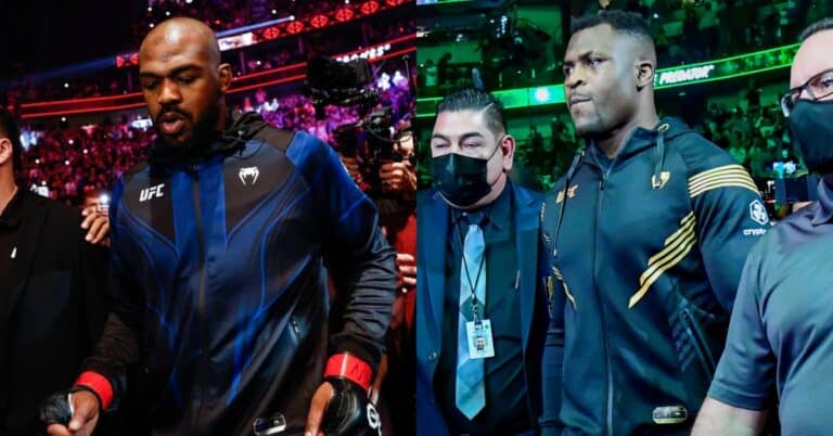 Firas Zahabi praises Jon Jones following UFC 285 win: ‘If he fights Francis Ngannou, he’s gonna beat him’