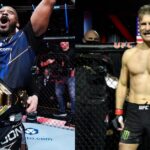 Jon Jones slated to fight Stipe Miocic in heavyweight title clash at UFC 295