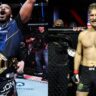 Jon Jones accuses Stipe Miocic avoiding UFC 290 fight