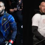 Leon Edwards and Colby Covington fight closing as pick 'em UFC title