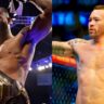 Leon Edwards claims Colby Covington fight makes no sense UFC 286