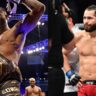 Jorge Masvidal claims he fights Leon Edwards after UFC 286 insider information