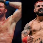 Luke Rockhold Mike Perry UFC BKFC