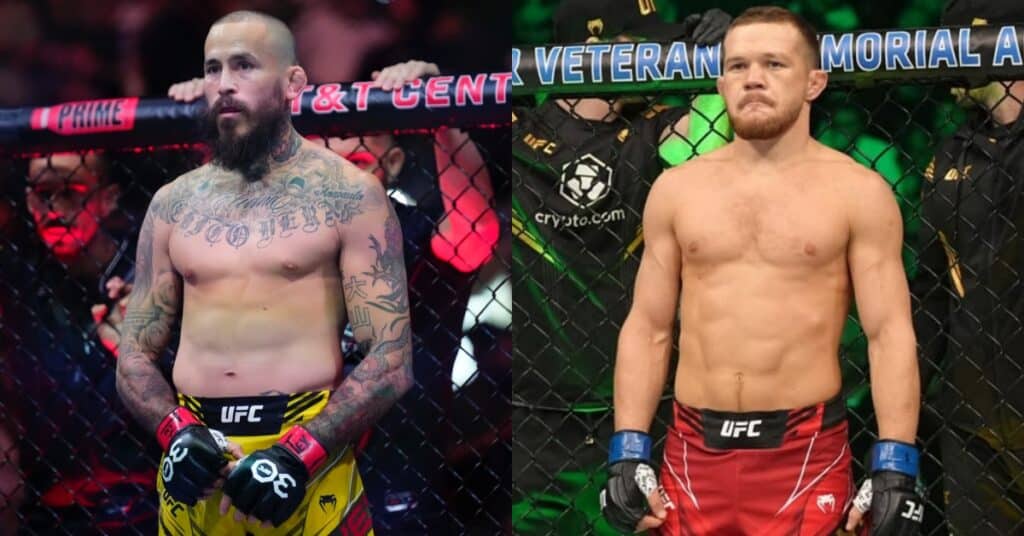 Marlon Vera Calls Out ExChampion Petr Yan Following UFC San Antonio Loss 'It's About Time'