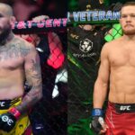 Marlon Vera calls out Petr Yan for UFC fight it's about time