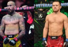 Marlon Vera calls out Petr Yan for UFC fight it's about time