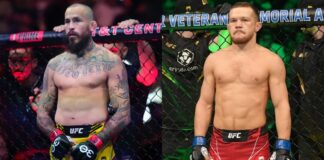 Marlon Vera calls out Petr Yan for UFC fight it's about time