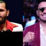Jorge Masvidal rematch Colby Covington put him in hospital UFC