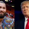 Jorge Masvidal defends Donald Trump BS charges indictment UFC