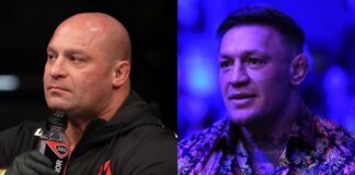Matt Serra Chael Sonnen defend Conor McGregor he's being f*cking slimy UFC