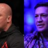 Matt Serra Chael Sonnen defend Conor McGregor he's being f*cking slimy UFC