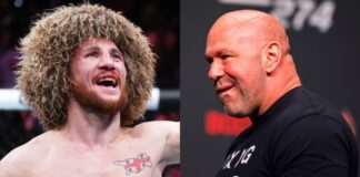 Merab Dvalishvili Dana White 10 billion aljamain sterling