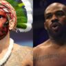 Alex Pereira warned from heavyweight move UFC stay away from Jon Jones