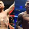 Dustin Poirier Justin Gaethje UFC 286 rematch