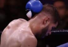 Rabbit punch