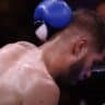 Rabbit punch