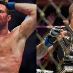 Luke Rockhold Alex Pereira UFC Beat Him