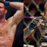 Luke Rockhold Alex Pereira UFC Beat Him